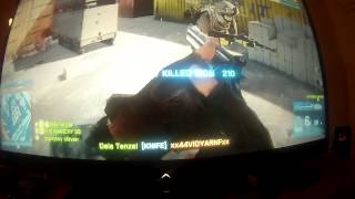 Battlefield 3 team deathmatch fails part 2