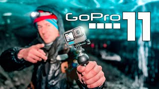 HA SENSO GOPRO HERO11 BLACK? | Recensione e Confronto con GoPro HERO10 Black