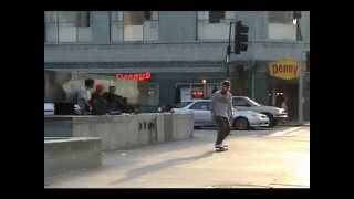 TBK TUESDAY 66 (L.A. SKATEBOARDING)