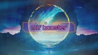 mtf male to female subliminal booster // can be used as a booster for any mtf subliminal //