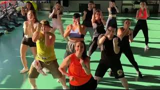 Mediterranean - IRAMA {Zumba}  Ecem Özcan