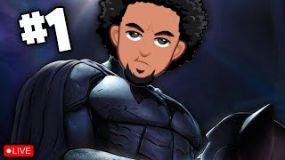 Batman The Telltale Series (Part 1)