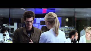 The Amazing Spider Man   Official Trailer HD