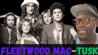 FLEETWOOD MAC- TUSK- REACTION