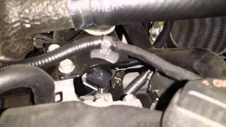 2013 Genesis Coupe 2.0T - R2C Intake - Intake Piping & Hoses