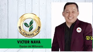 VICTOR NAVA | COMO TENER UN  INICIO DE MES EXPLOSIVO