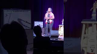 Ruthie Foster in Portland OR- 2