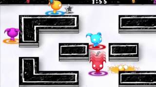 Chompy Chomp Chomp Xbox 360 Gameplay Trailer by Utopian World of Sandwiches