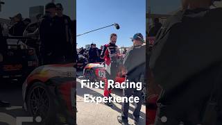 keanu reeves toyota gt race  #automobile