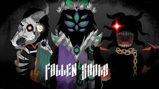 | Fallen Souls! | Sepbox V7 Mix |