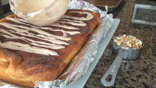 Pumpkin Cheesecake Bars - Butter With A Side of Bread