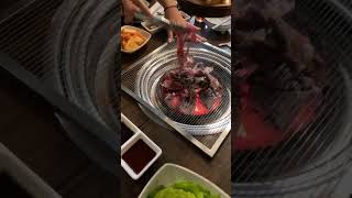 KOREAN BBQ