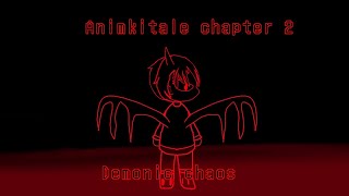 (UNUSED) Animkitale Chapter 2 - Demonical chaos (Cody vs Keith)