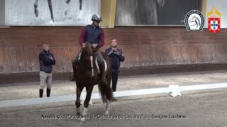 241029 4 rojeto de Ensino APSL&FEP - António Brito Paes com Padilha do Pilar