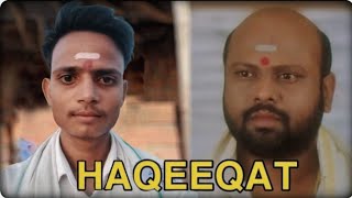 Haqeeqat movie Spoof (2024)/Ajay Devgan/Reddy/Tabu/Best Dia....#(New Dhamaka Group)