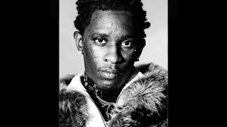 Young Thug Type Beat 2024 - Gypsy