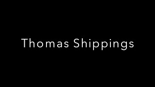 Thomas Shippings