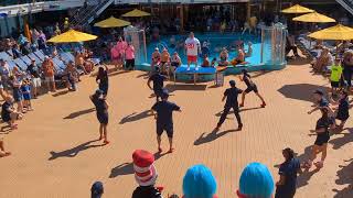 Sail Away on the Carnival Dream