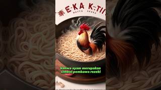 fakta yang ga diketahui tentang mie ayam! #mie #mieayam