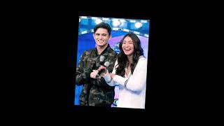 James Reid and Nadine Lustre💑💑💑💖