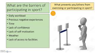 Sedentary Lifestyle GCSE PE