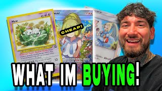 Top Picks: Must-have Pokemon Cards For 2024!