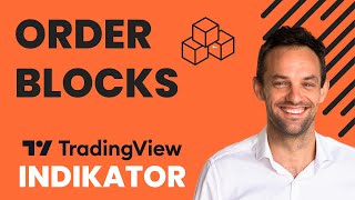 Orderblocks: Die Geheime Waffe der Profis! 📈