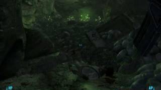 Fallout 3 PC Gameplay P12 - Springvale School P3