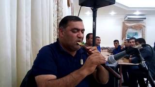 Tital Maxmudyan - Duduk (Kurdish melody) from Armenia