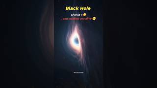 Black Hole vs White Hole 🗿☠️#viralshort #planets #science