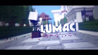 MCIntro: Lumaci |By ReviloARTZ (35-50 likes for best C4D ?! =D)