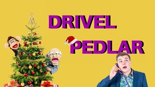 Max Fulham: Drivel Pedlar - Christmas Special