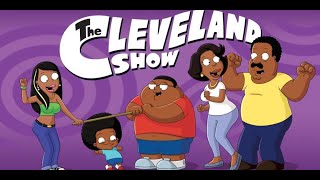 Cleveland Show Beautiful Moments