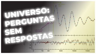 As Maiores Questões Sobre o Início do Universo: Desvendando o Mistério!