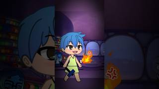 Creeping Out | Inside Out 2 #animation #gachalife #insideout2 #viralvideo #trending