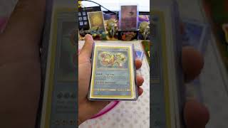 If you like Pokemon cards leave a like!!!#pokemon #youtubeshorts #pokemoncards #shorts