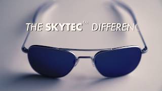 Randolph SkyTec™ Lenses