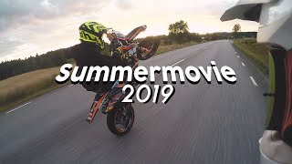 Summermovie 2019 | Alin