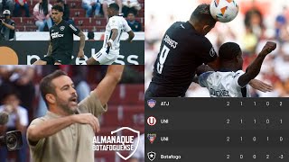 SITUAÇÃO DO BOTAFOGO NA LIBERTADORES- SISTEMA DEFENSIVO PRECISA MELHORAR URGENTE!