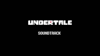 Undertale OST: 036 - Dummy!