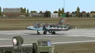 25. Su-25: Guns and Unguided Rockets (Part 1)