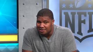 DDFP:  Calais Campbell on the Jaguars season | Mar 15, 2018