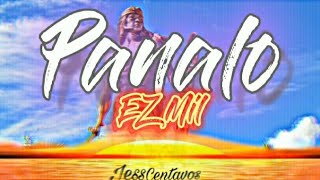 Panalo- EZ MIL