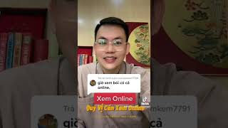 HIỂU HƠN VỀ DỊCH VỤ XEM ONLINE