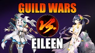 [Epic Seven] Guild Wars VS Eileen - Meta Stomping Yufine