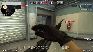 CSGO with Controller?