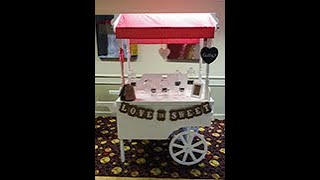 How to make your own CandyCart