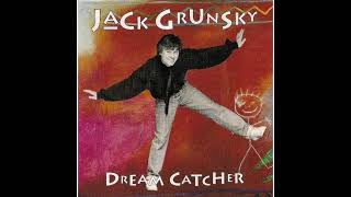 Jack Grunsky - DREAM CATCHER  CD (PART 3) 1994 - selected songs