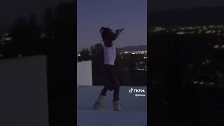 Lil Nas X- FOR THE NIGHT (snippet)