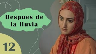 Después de la Lluvia - Episodio 12